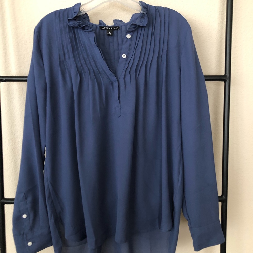 Jcrew top
